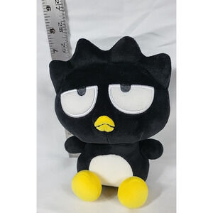 Badz Maru Nostalgic Series Sanrio Character Sitting Stuffed Toy Plush 8 In